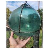 SJP255 - Japanese Fishing Float #1