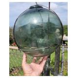 SJP257 - Japanese Fishing Float #3