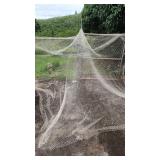 SJP259 - Decorative Cotton Fishing Net