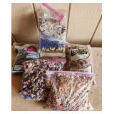 SJP261 - Small Glass Aquarium & More