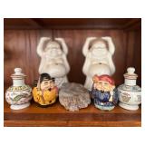 SJP571- Asian Ceramic Decor 