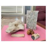 SJP579- Beautiful Rocks & Minerals