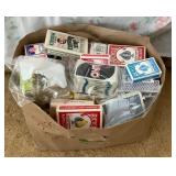 SJP589 Cards Anyone? Vintage Airlines & More