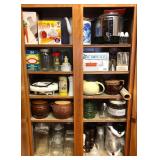 SJP590 Mystery Kitchen Cabinet Lot #2