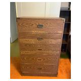 SJP618 Chest Of Drawers