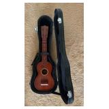 SJP621- Yamaha Ukulele with Case