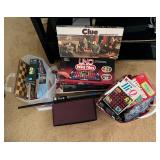 SJP623- Game Night Bonanza