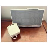 SJP624- Bose Portable Sound Dock