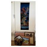SJP630- Art Work Lot