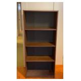 SJP633 Pressed Wood Book Shelf