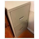 SJP645 Metal Filing Cabinet 