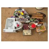 SJP646- Mystery Kitchen Lot