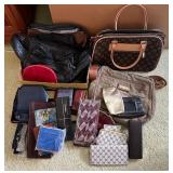 SJP672- Vintage Handbags & Wallets
