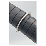 SJP904-Fine Platinum Ring