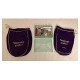 SJP818 Mystery Trinket Box Lot