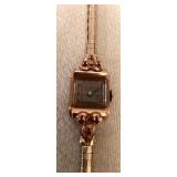 SJP820 14K Welsbro Women’s Watch