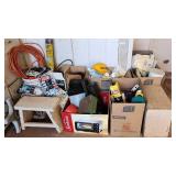 SJP268 - Mystery Lot- Household Goods 