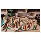 SJP274 - Garden Tools And More