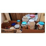 SJP277 - Mystery Lot Awa Root