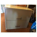 SJP280 Metal Filing Cabinet
