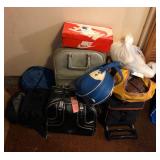 SJP285 Mystery Bowling Lot