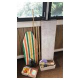 SJP700 Mystery Sewing Room Lot