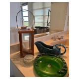 SJP679- Vintage Decor