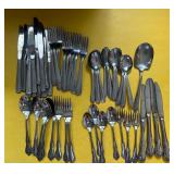 SJP686- Vintage Flatware
