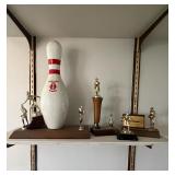SJP693- Vintage Trophies