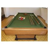 Pool Table