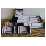 Brand New Bathroom Fixtures