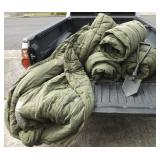 Sleeping Bags