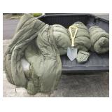 Sleeping Bags
