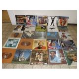 Vinyl Albums