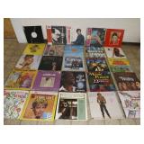 Vinyl Albums