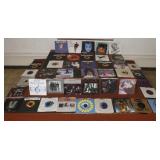 Vinyl Albums