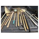 Yard Tools
