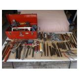 Hand Tool Lot