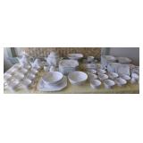 Mikasa Fine China Set