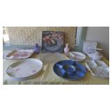 Ceramic Serving Dishes