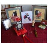 Oriental Art and Collectibles