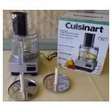 Cuisinart Food Processor
