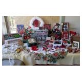 Xmas Lot