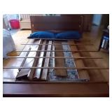 King Size Bedframe