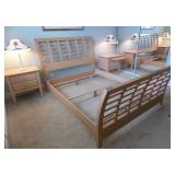 CS Wo Bedroom Furniture
