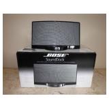Bose Sound Dock