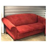 LKF002 - ROWE FURNITURE TWO-PIECE SOFA PAIRING