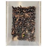 LKF024- Loose Kukui Nut Lot