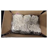 LKF026 Lots Of Cream Beaded Necklaces