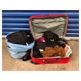 LKF049- Mystery Clothing Lot 